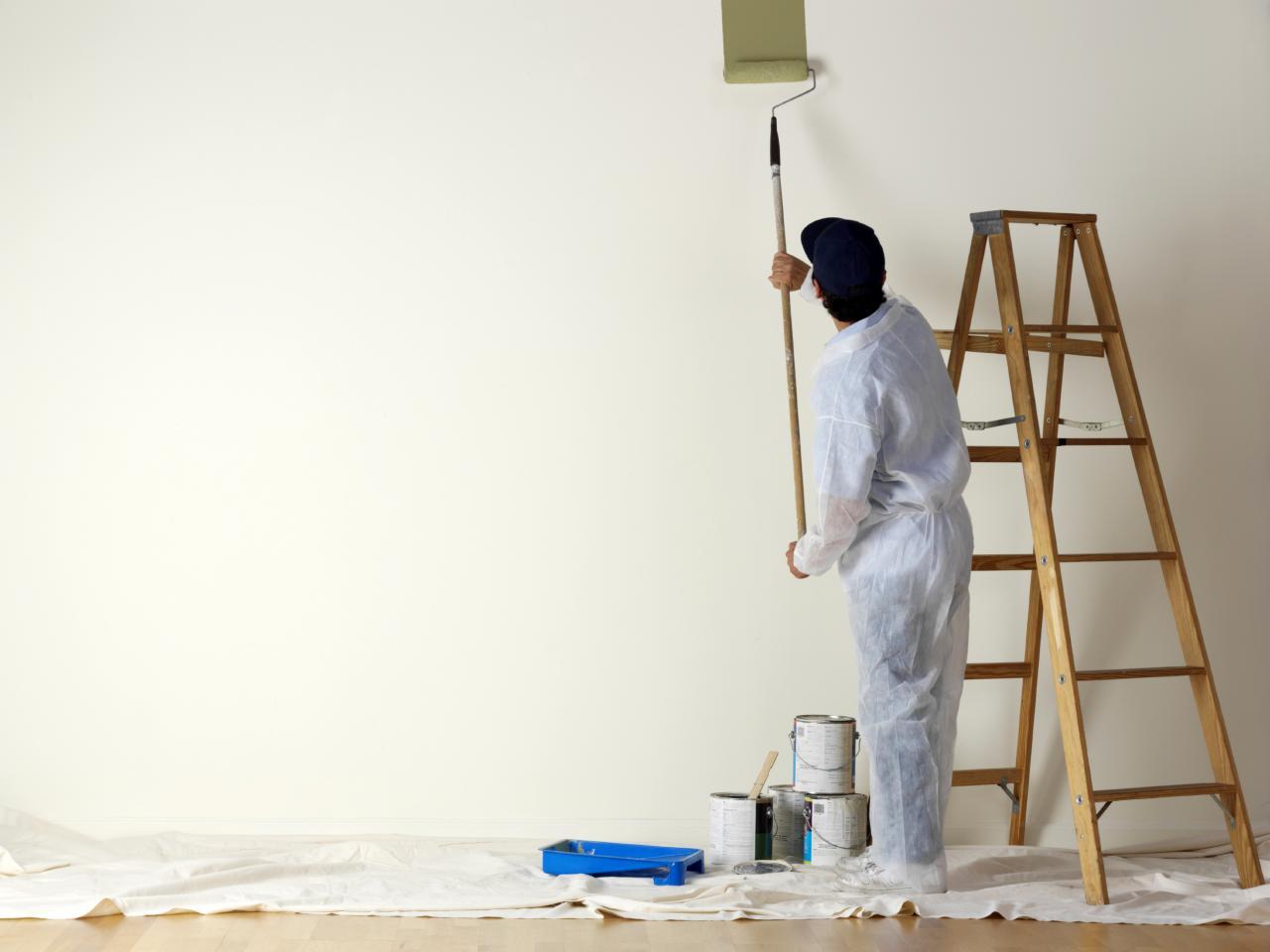 painter in Jacksonville
