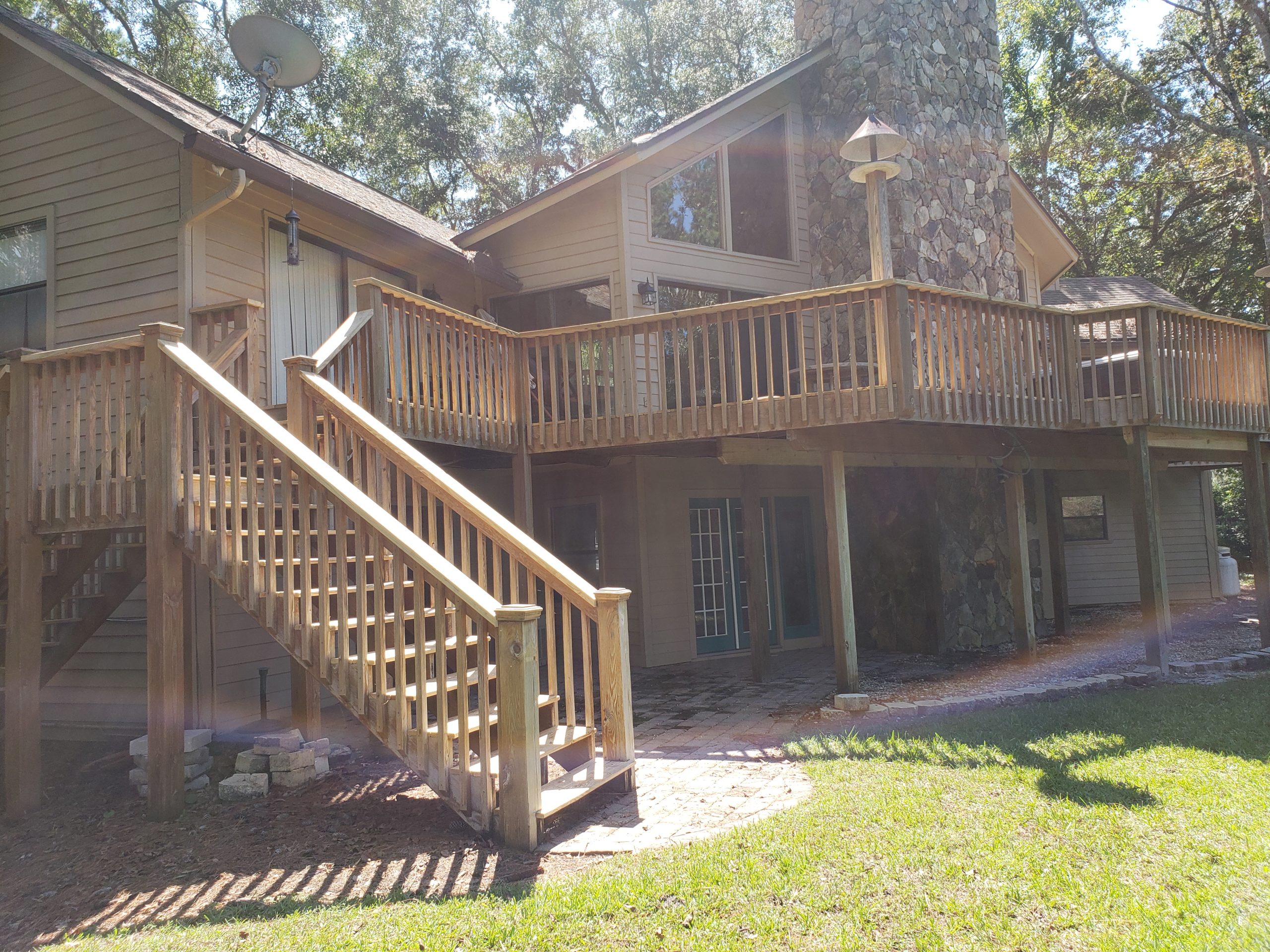 Mandarin Florida