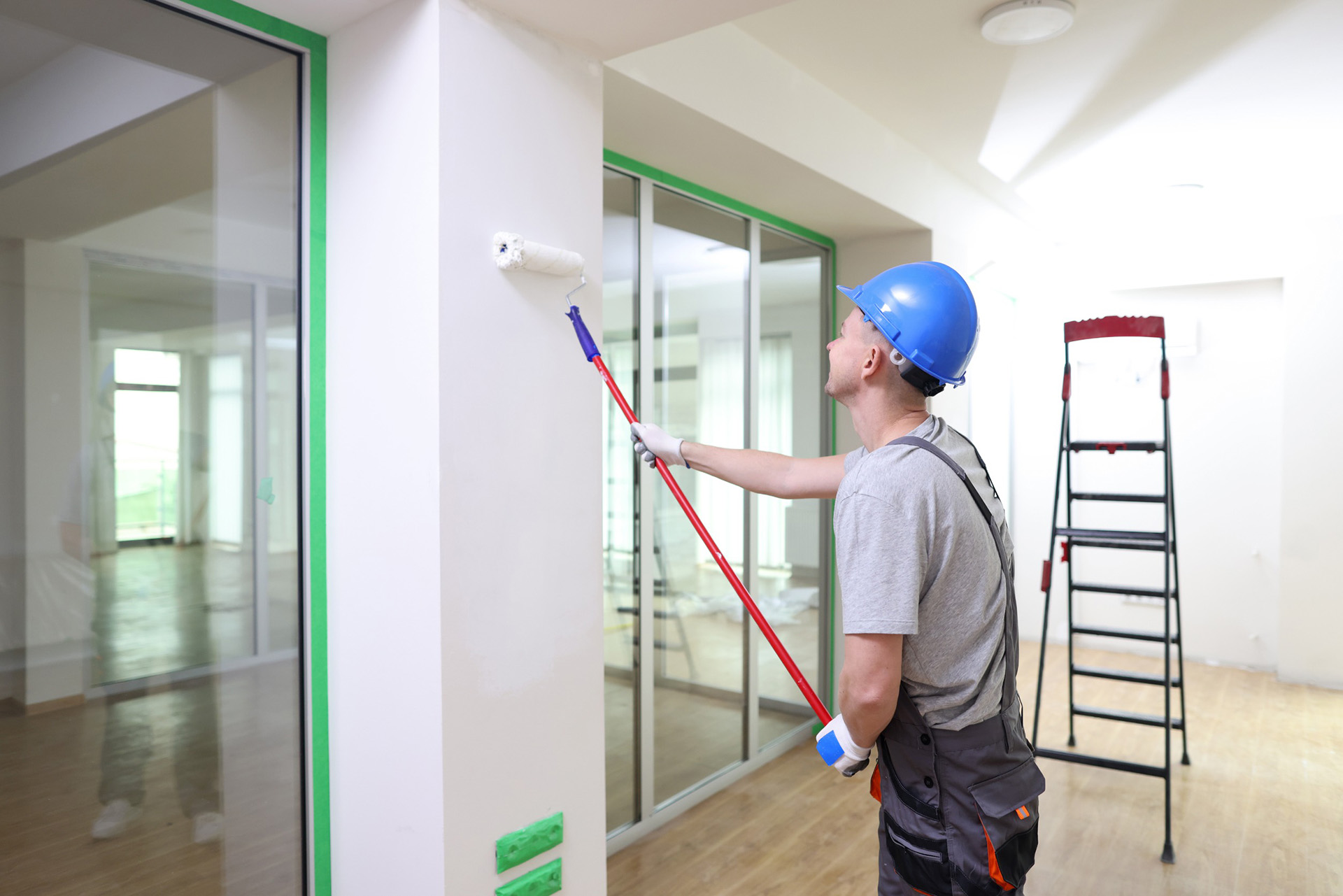 Handyman Service for Jacksonville Beach