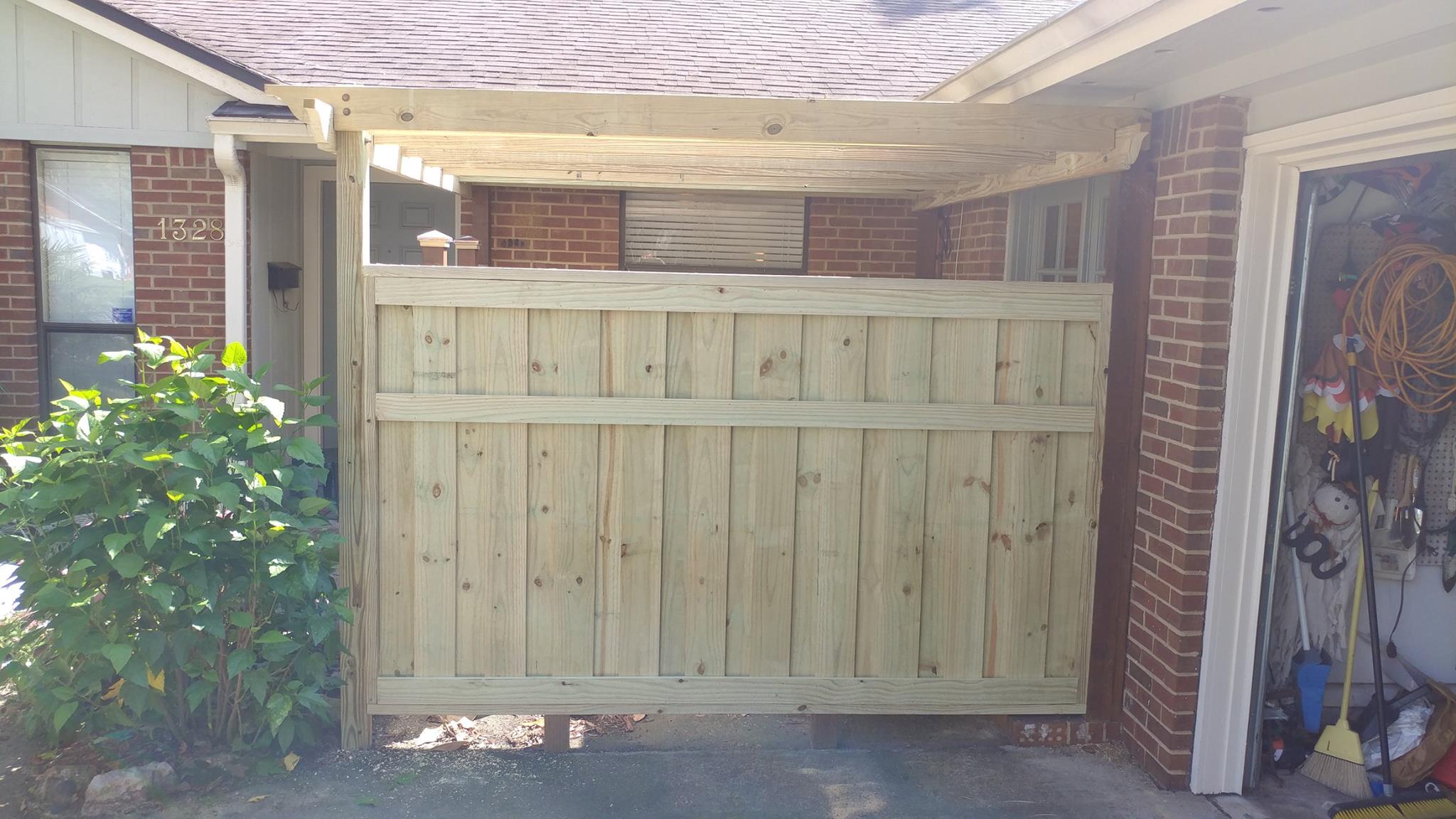 Home improvement in St Johns Bluff Florida