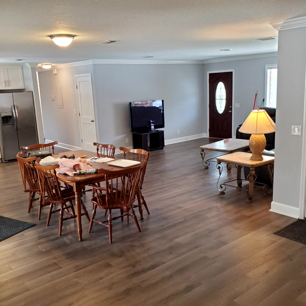 Handyman Company in Mandarin Florida