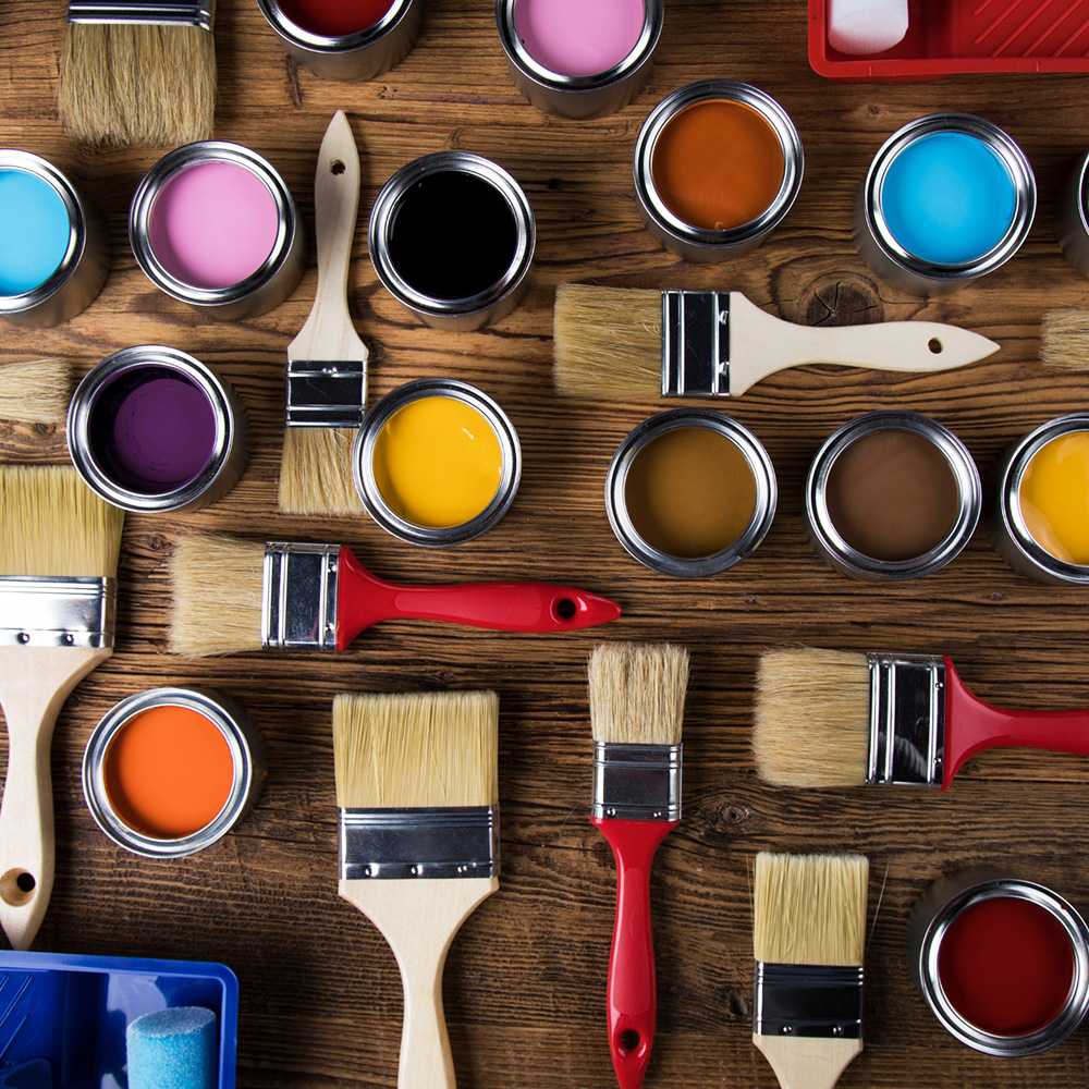 Painting for Jacksonville Homes