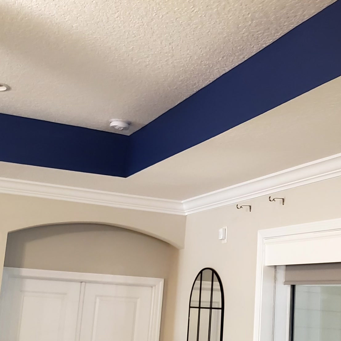 Mandarin Florida Handyman Job