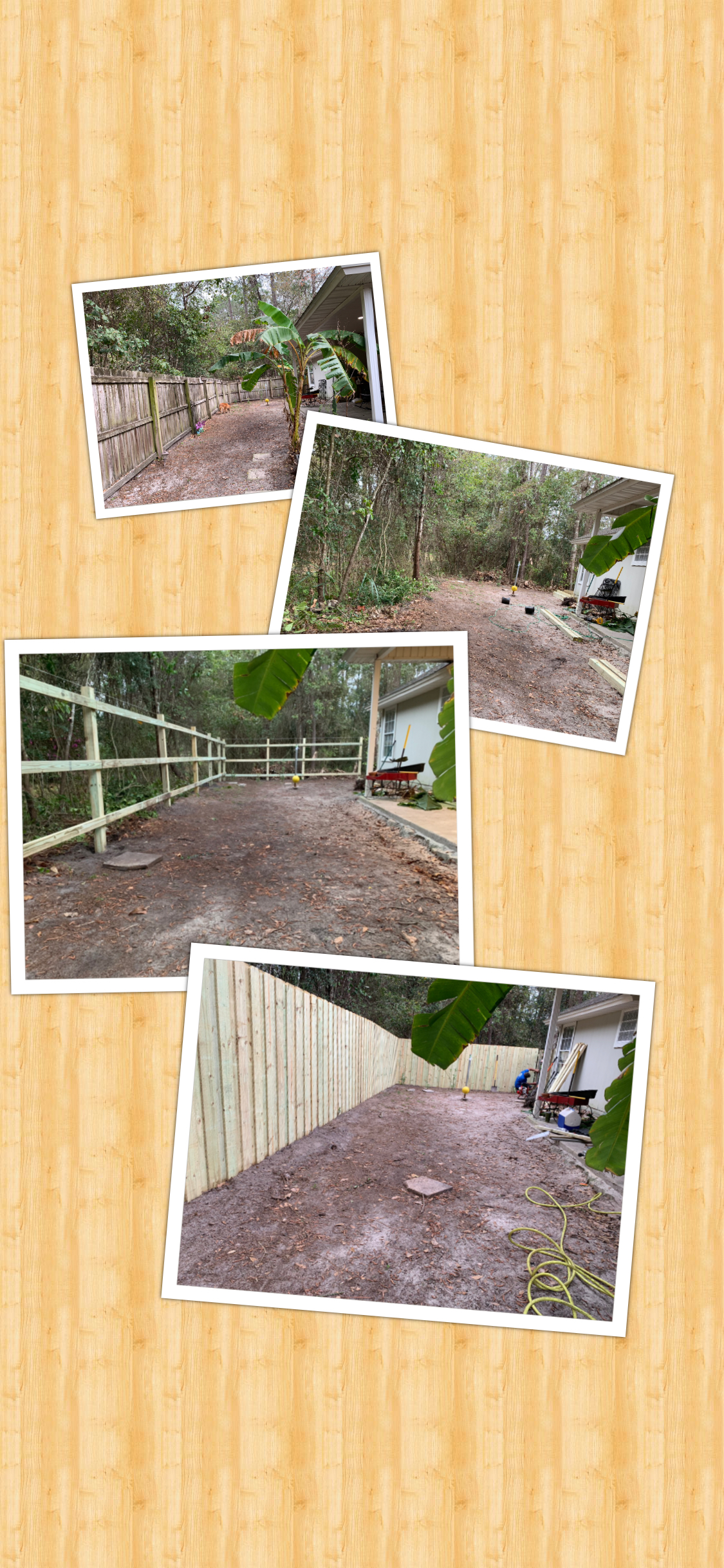 Jacksonville Florida Handyman Service