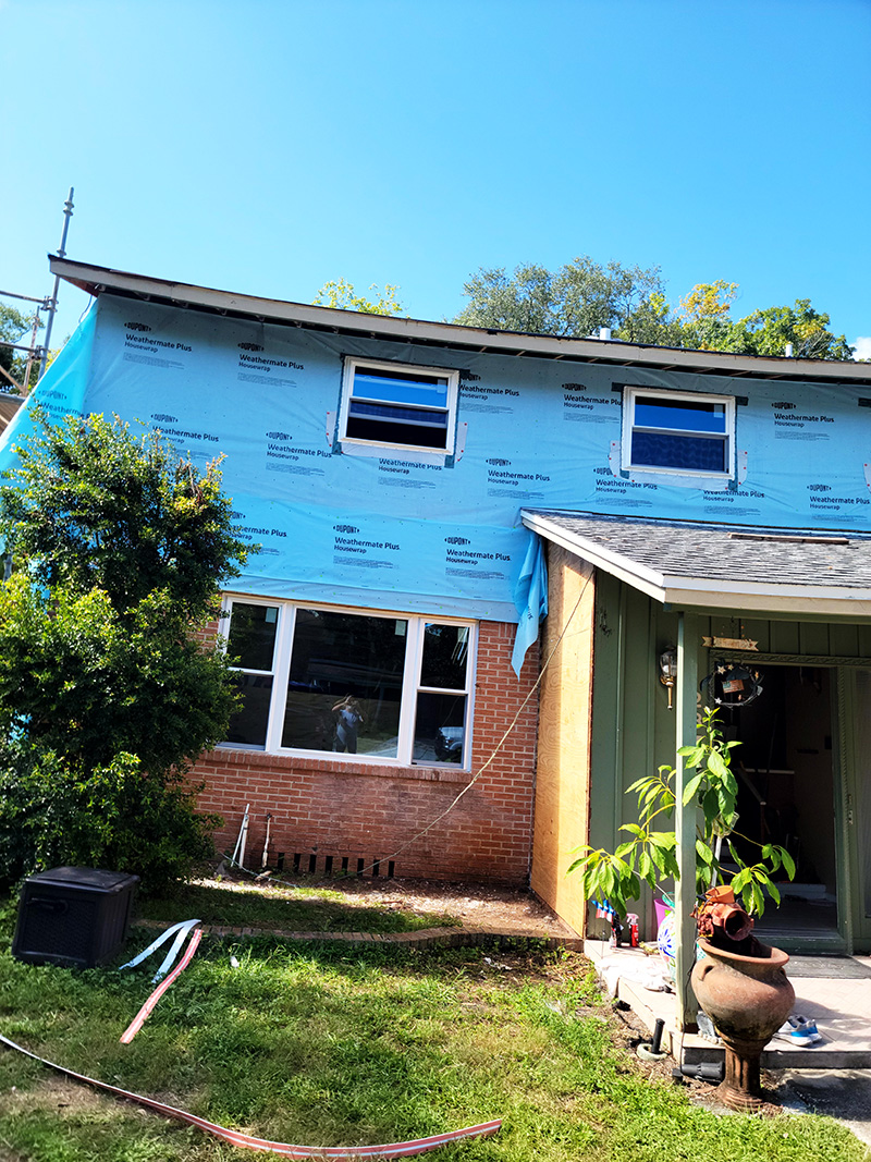 St Johns Bluff FL Handyman Home Improvement