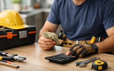 How Much Does a Handyman Charge Per Hour?