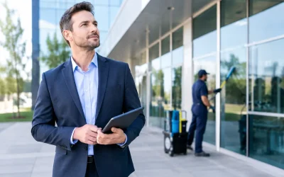 Commercial Building Maintenance Guide for Managers
